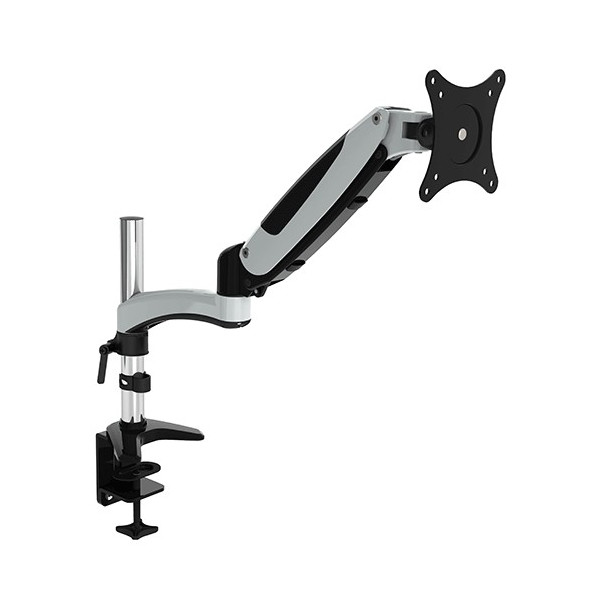 Vision Mounts Gas Spring Single Lcd Monitor Arm With Desk Mount Cx Vision Mounts Gas Spring Single Lcd Monitor Arm With Desk Mount