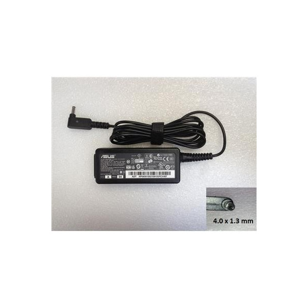 asus oem notebook power adapter 19v 1 75a 33w 4 0x1 3mm asus oem notebook power adapter 19v 1 75a 33w 4 0x1 3mm