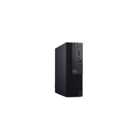 OPTIPLEX 3060 SFF I3-8100 8GB(RAM) OPTIPLEX 3060 SFF I3-8100 8GB(RAM)