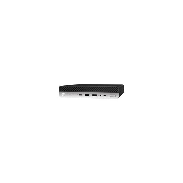 Hp 600 G5 Dm I5 9500t 8gb 256gb M 2 Extra Display Port